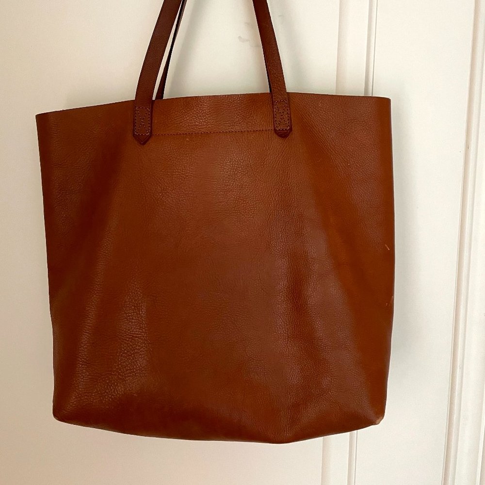 Madewell Transport Tote